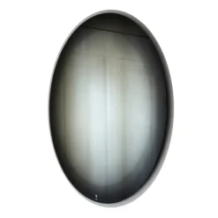 Miroir Fading Rond - O 55 Cm