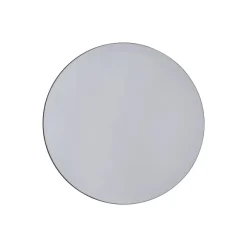 Miroir Mural - O 110 Cm - Clear