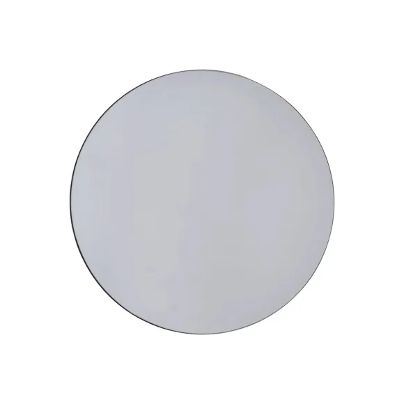 Miroir Mural - O 110 Cm - Clear