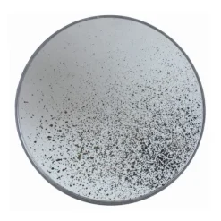 Miroir Vieilli - O 92 Cm