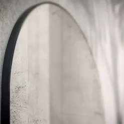 Miroir Vieilli Gate Floor - H 200 Cm Clear