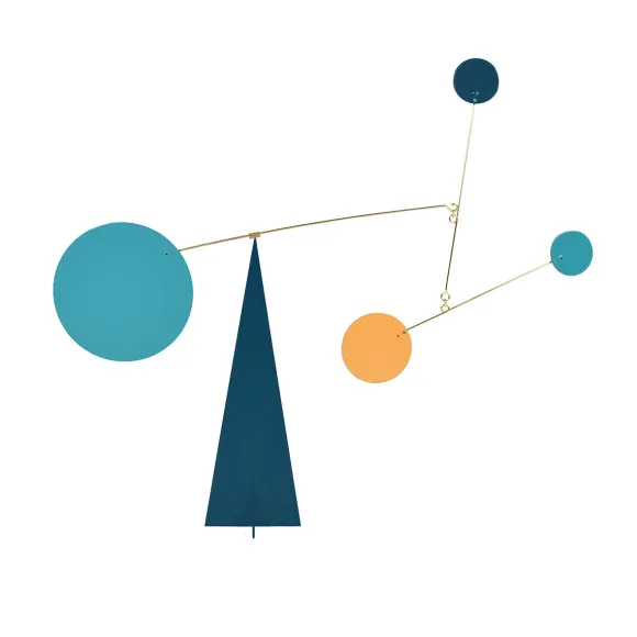 Mobile Decoratif Dallas