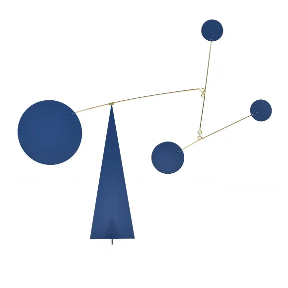 Mobile Decoratif Istanbul