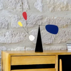 Mobile Decoratif Paris 35