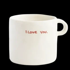Mug I Love You - O 9 Cm