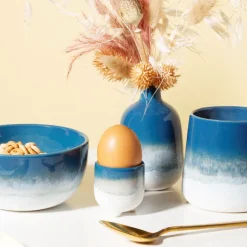 Mug Mojave Glaze - Bleu