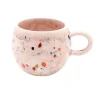 Mug Party Ball - 500 Ml - Rose