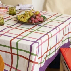 Nappe Rothko - 170 Cm X 250 Cm