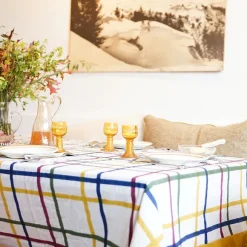 Nappe Rothko - 170 Cm X 250 Cm