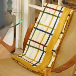 Nappe Rothko - 170 Cm X 250 Cm