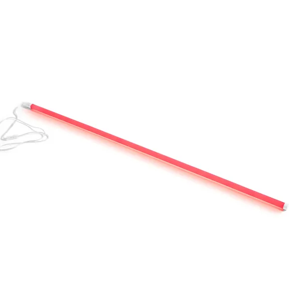 Neon Tube Led - Rouge