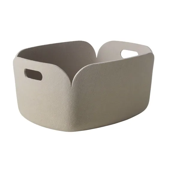 Panier Restore 100 % Recycle