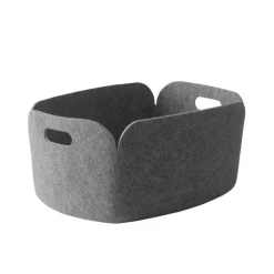 Panier Restore 100 % Recycle