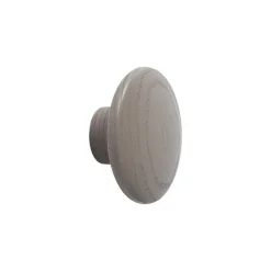 Patere The Dots - Taupe