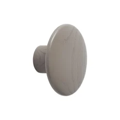 Patere The Dots - Taupe