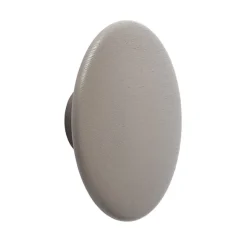 Patere The Dots - Taupe