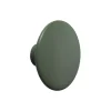 Patere The Dots M - Dusty Green