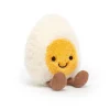 Peluche Amuseable Oeuf Dur
