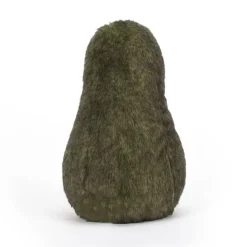 Peluche Avocado Amuseable - H 20 Cm