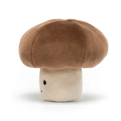 Peluche Champignon Vegetal Vivace