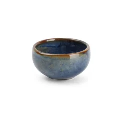 Petit Bol Nova En Porcelaine - O 6,5 Cm