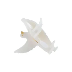 Pince A Cheveux - Colombe