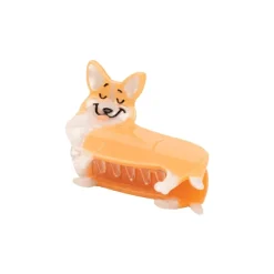 Pince A Cheveux - Corgi