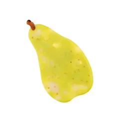 Pince A Cheveux - Poire