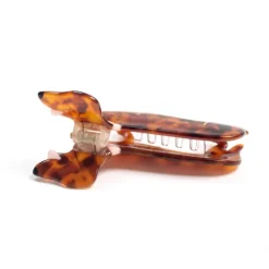 Pince A Cheveux - Teckel