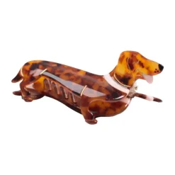 Pince A Cheveux - Teckel