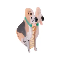 Pince A Cheveux Beagle