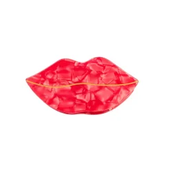 Pince A Cheveux Bouche