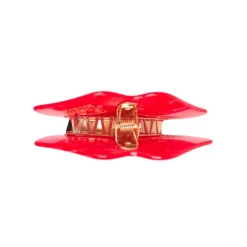 Pince A Cheveux Bouche