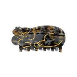 Pince A Cheveux Chat Isabelle