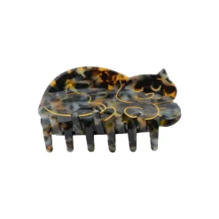 Pince A Cheveux Chat Isabelle