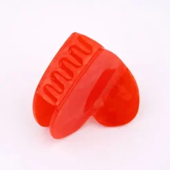 Pince A Cheveux Coeur