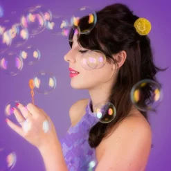 Pince A Cheveux Smiley