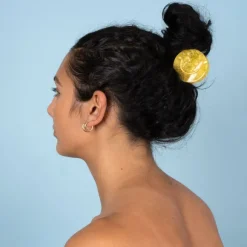 Pince A Cheveux Smiley