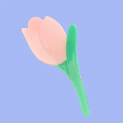 Pince A Cheveux Tulipe