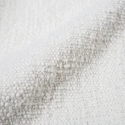 Plaid Capitonne En Coton 130 X 170 Cm