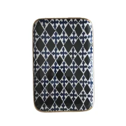 Plateau - Chapelle Bleu Nuit