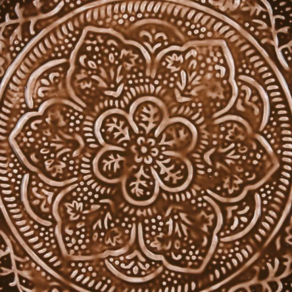 Plateau Berbere - Chocolat