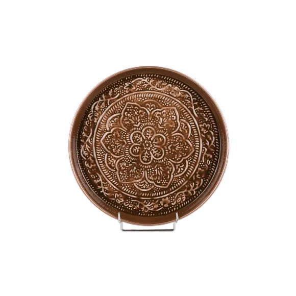 Plateau Berbere - Chocolat