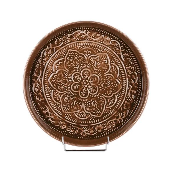 Plateau Berbere - Chocolat