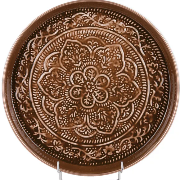 Plateau Berbere - Chocolat