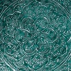 Plateau Berbere - Emerald