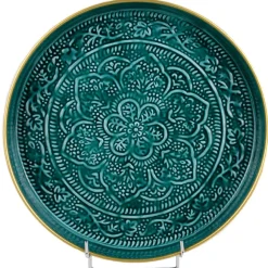 Plateau Berbere - Emerald