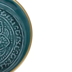 Plateau Berbere - Emerald