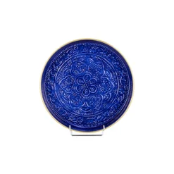 Plateau Berbere - Majorelle