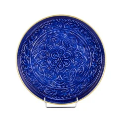 Plateau Berbere - Majorelle